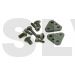 216150 Servo mount washer GAUI X3  